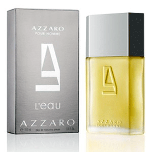 Azzarro L´eau - 100ML