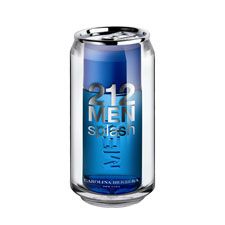 212 Splash Masculino - 100ML