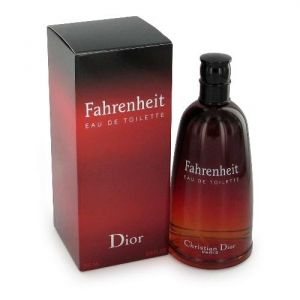 Fahrenheit For Men - 100ML