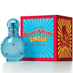 Circus Britney Spears - 100ML