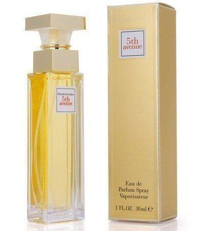 5° Avenida Feminino - 125ML